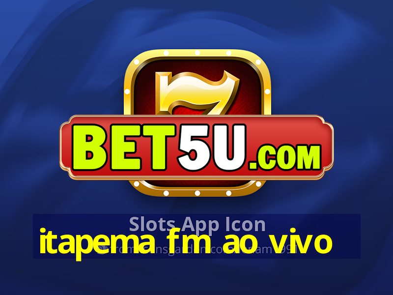 itapema fm ao vivo